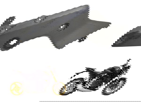 Suporte Motor Direito Honda Cb 1000 R 11-16 Original