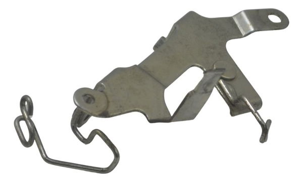 Suporte Rele Honda Cb 1000 R 11-16 Original