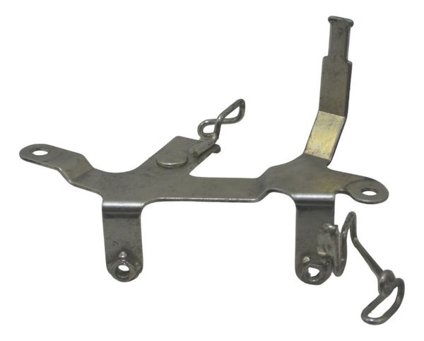 Suporte Rele Honda Cb 1000 R 11-16 Original