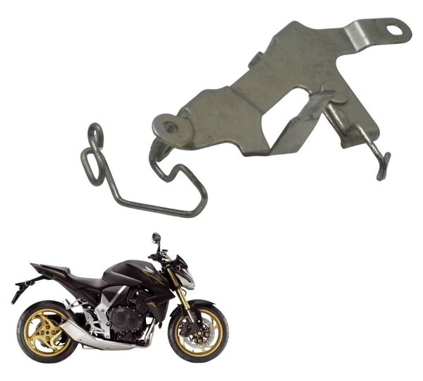 Suporte Rele Honda Cb 1000 R 11-16 Original