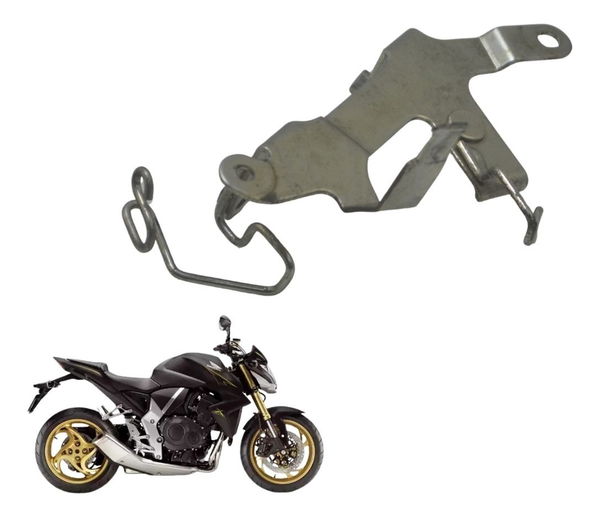 Suporte Rele Honda Cb 1000 R 11-16 Original