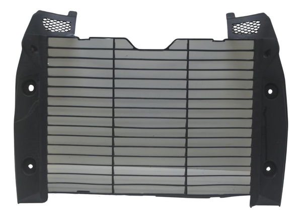 Grade Proteção Radiador Reparado Honda Cb 1000 R 11-16 Origi Preto