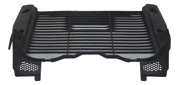 Grade Proteção Radiador Reparado Honda Cb 1000 R 11-16 Origi Preto