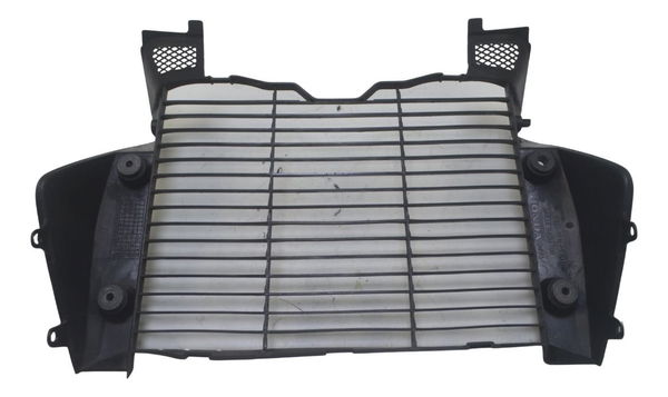 Grade Proteção Radiador Reparado Honda Cb 1000 R 11-16 Origi Preto