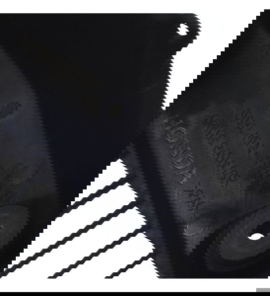 Grade Proteção Radiador Reparado Honda Cb 1000 R 11-16 Origi Preto