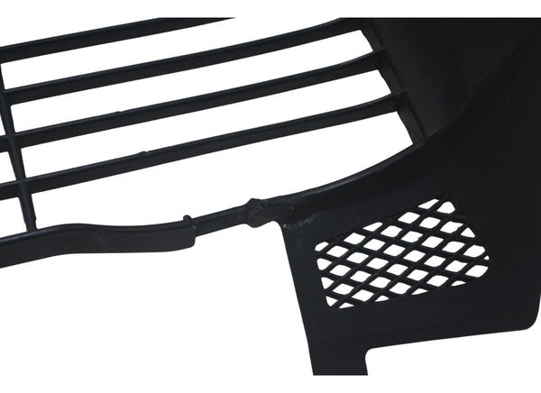 Grade Proteção Radiador Reparado Honda Cb 1000 R 11-16 Origi Preto