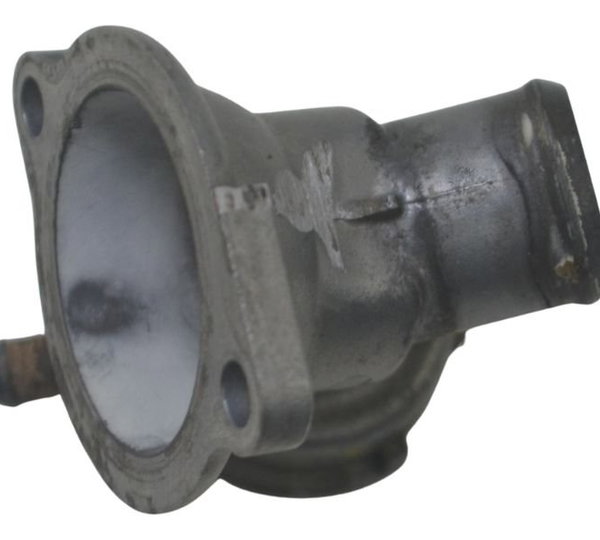 Bocal Radiador Honda Cb 1000 R 11-16 Original