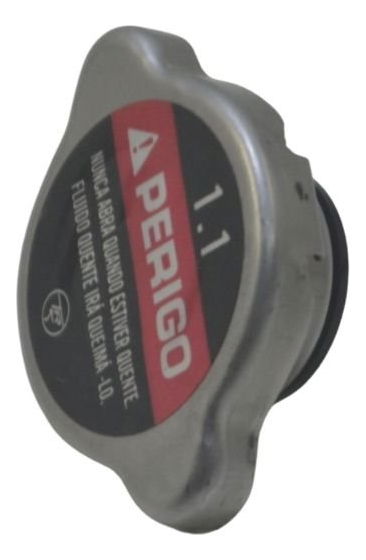 Tampa Radiador Honda Cb 1000 R 11-16 Original