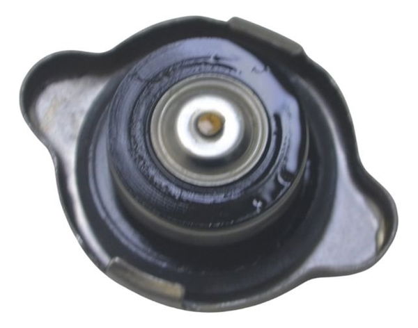 Tampa Radiador Honda Cb 1000 R 11-16 Original