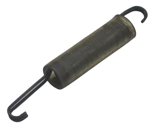 Mola Pedal Descanso Lateral Honda Cb 1000 R 11-16 Original