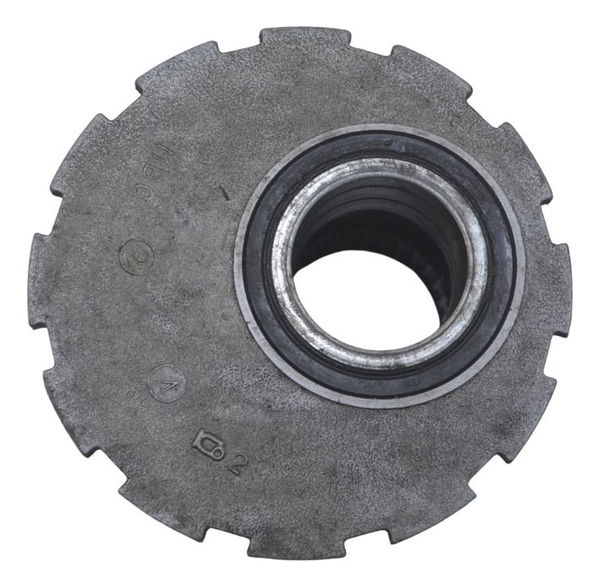 Cubo Roda Traseira Honda Cb 1000 R 11-16 Original