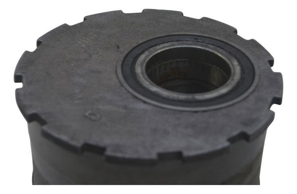 Cubo Roda Traseira Honda Cb 1000 R 11-16 Original