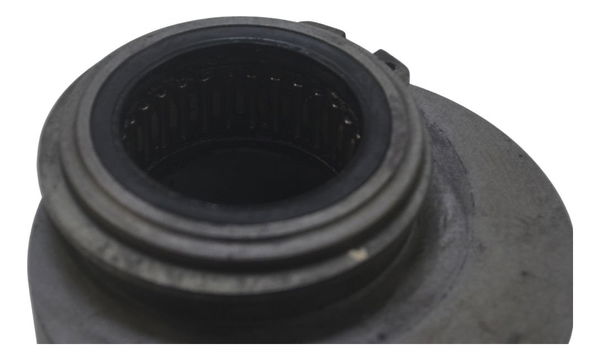 Cubo Roda Traseira Honda Cb 1000 R 11-16 Original