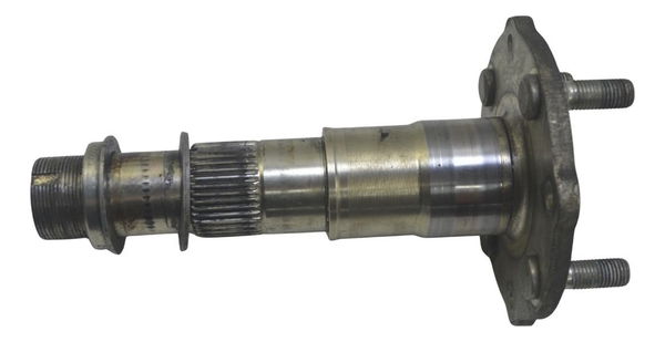 Eixo Roda Traseira Honda Cb 1000 R 11-16 Original