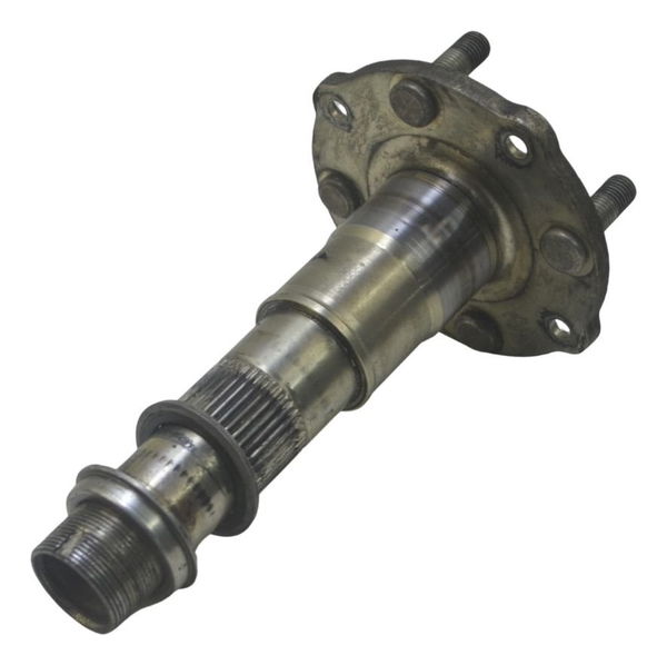 Eixo Roda Traseira Honda Cb 1000 R 11-16 Original