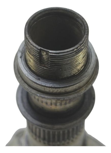 Eixo Roda Traseira Honda Cb 1000 R 11-16 Original