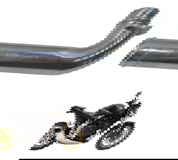 Cano Conexão Água Honda Cb 1000 R 11-16 Original