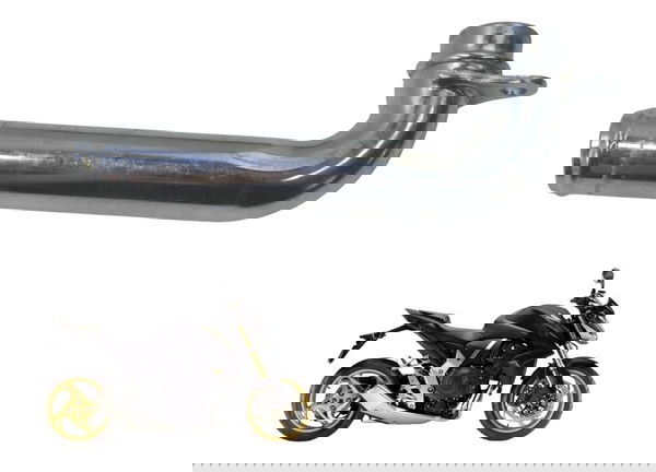 Cano Conexão Água Honda Cb 1000 R 11-16 Original