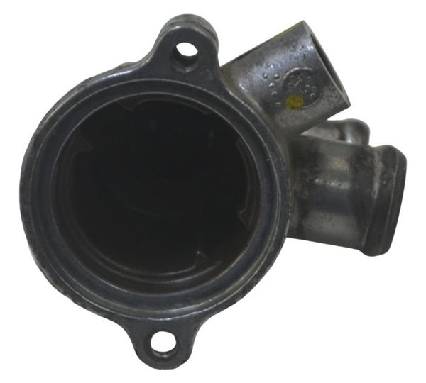 Carcaça Válvula Termostática Honda Cb 1000 R 11-16 Original