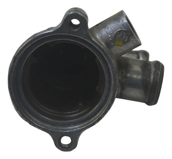 Carcaça Válvula Termostática Honda Cb 1000 R 11-16 Original