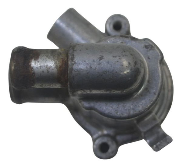 Carcaça Válvula Termostática Honda Cb 1000 R 11-16 Original