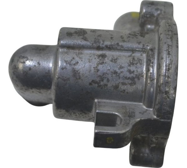 Carcaça Válvula Termostática Honda Cb 1000 R 11-16 Original