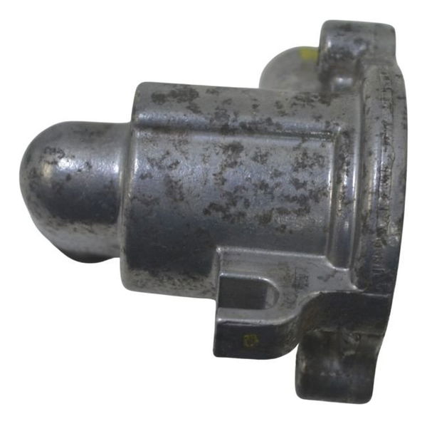 Carcaça Válvula Termostática Honda Cb 1000 R 11-16 Original