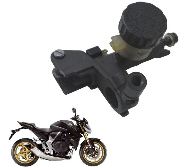 Cilindro Embreagem Completo Honda Cb 1000 R 11-16 Original