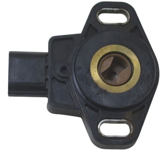 Sensor Tps Honda Cb 1000 R 11-16 Original