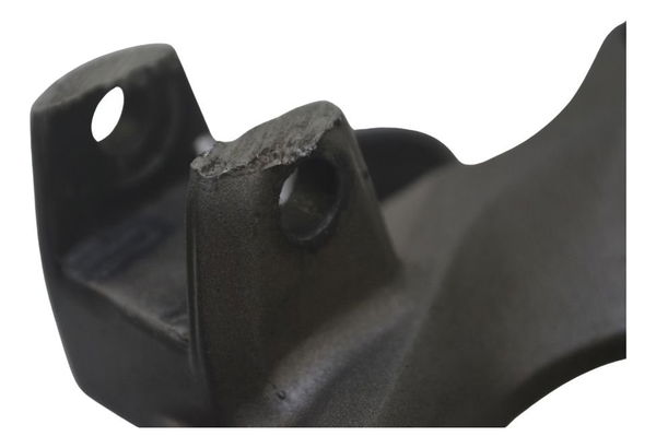 Suporte Pedaleira Diant Dir C/avar Honda Cb 1000 R 11-16 Ori Cinza-escuro