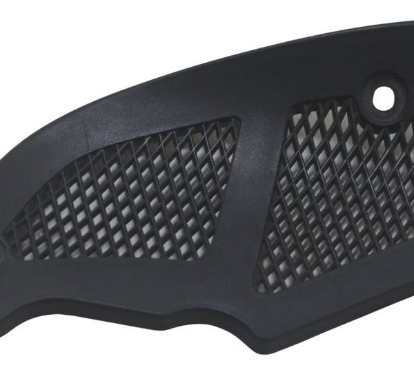 Acabamento Tanque Esquerdo Honda Cb 1000 R 11-16 Original