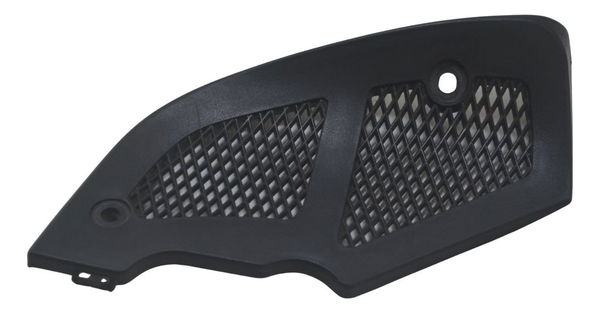 Acabamento Tanque Esquerdo Honda Cb 1000 R 11-16 Original