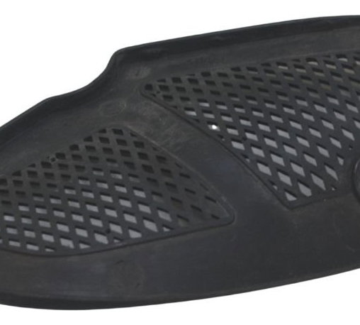 Acabamento Tanque Esquerdo Honda Cb 1000 R 11-16 Original