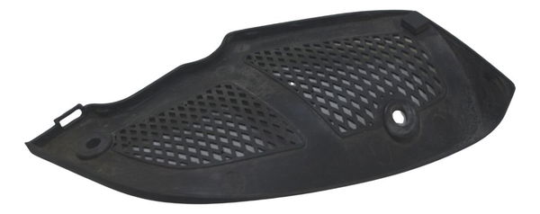 Acabamento Tanque Esquerdo Honda Cb 1000 R 11-16 Original