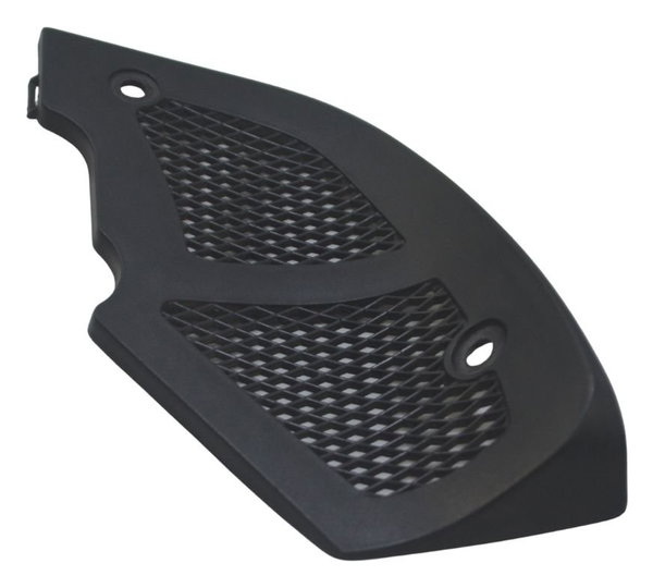 Acabamento Tanque Esquerdo Honda Cb 1000 R 11-16 Original