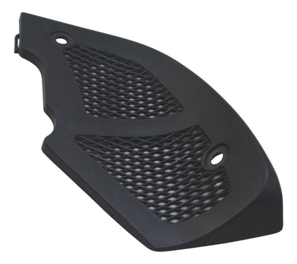 Acabamento Tanque Esquerdo Honda Cb 1000 R 11-16 Original