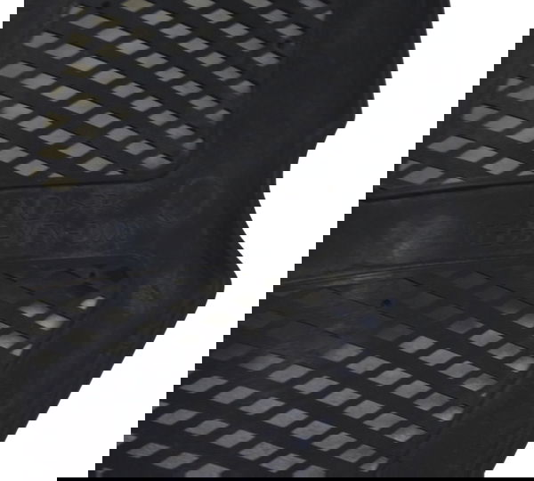 Acabamento Tanque Esquerdo Honda Cb 1000 R 11-16 Original