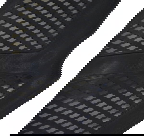 Acabamento Tanque Esquerdo Honda Cb 1000 R 11-16 Original