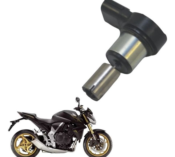 Atuador Marcha Lenta Honda Cb 1000 R 11-16 Original