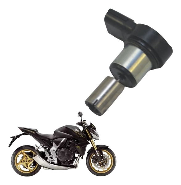 Atuador Marcha Lenta Honda Cb 1000 R 11-16 Original