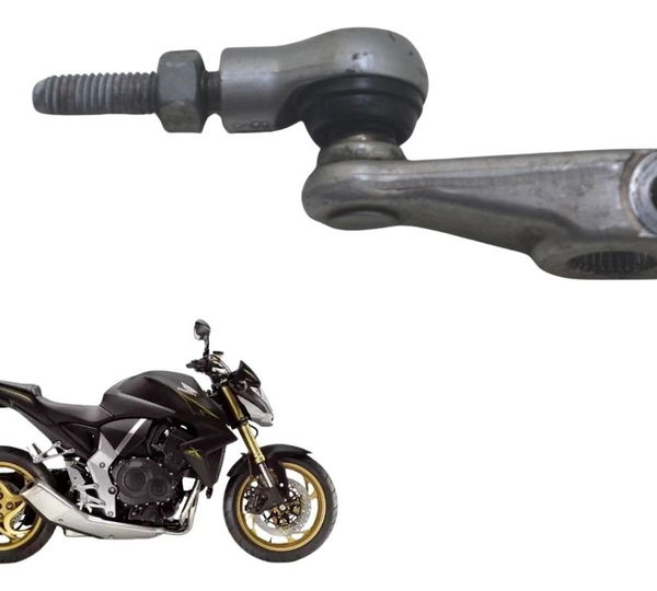 Bracinho Pedal Câmbio Honda Cb 1000 R 11-16 Original