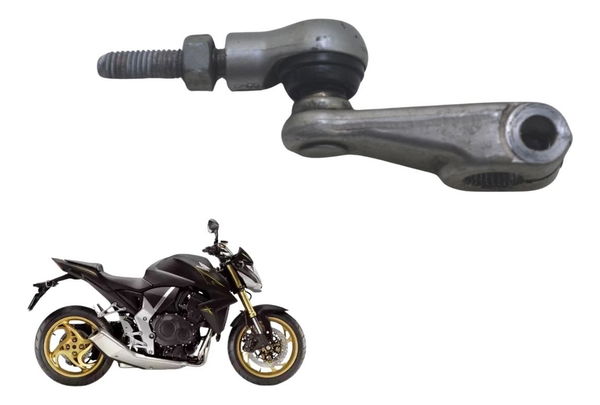 Bracinho Pedal Câmbio Honda Cb 1000 R 11-16 Original