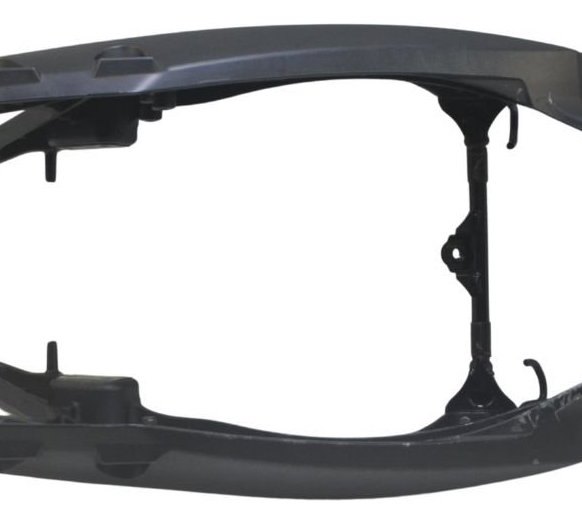 Quadro B C/ Avaria Honda Cb 1000 R 11-16 Original