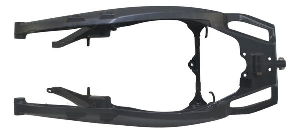 Quadro B C/ Avaria Honda Cb 1000 R 11-16 Original