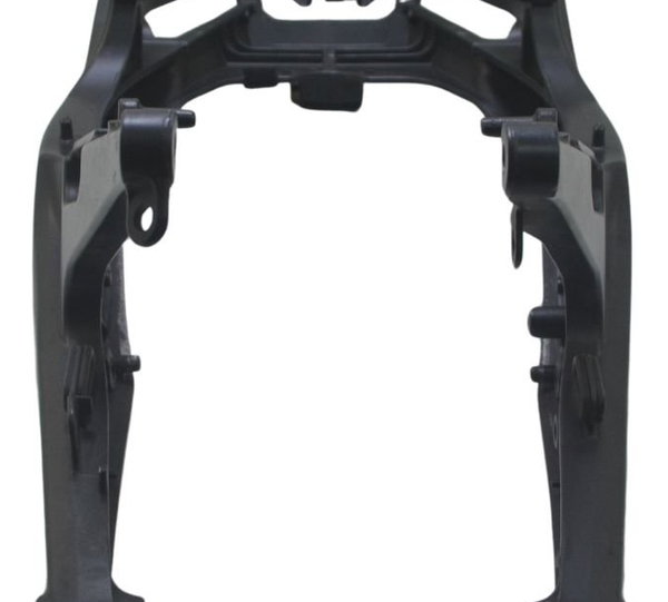 Quadro B C/ Avaria Honda Cb 1000 R 11-16 Original