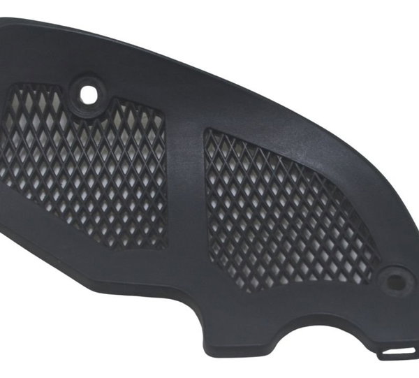 Acabamento Tanque Direito Honda Cb 1000 R 11-16 Original