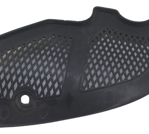 Acabamento Tanque Direito Honda Cb 1000 R 11-16 Original