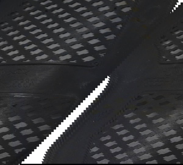 Acabamento Tanque Direito Honda Cb 1000 R 11-16 Original