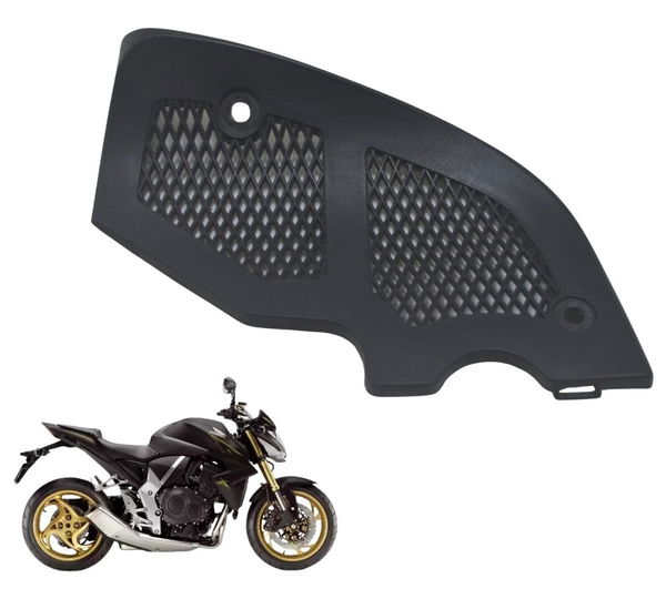 Acabamento Tanque Direito Honda Cb 1000 R 11-16 Original