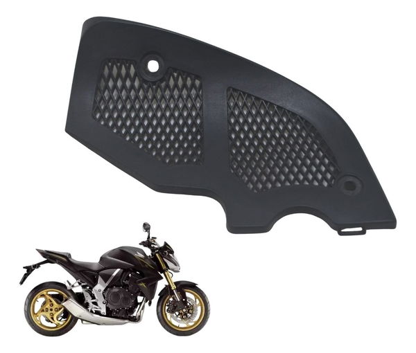 Acabamento Tanque Direito Honda Cb 1000 R 11-16 Original